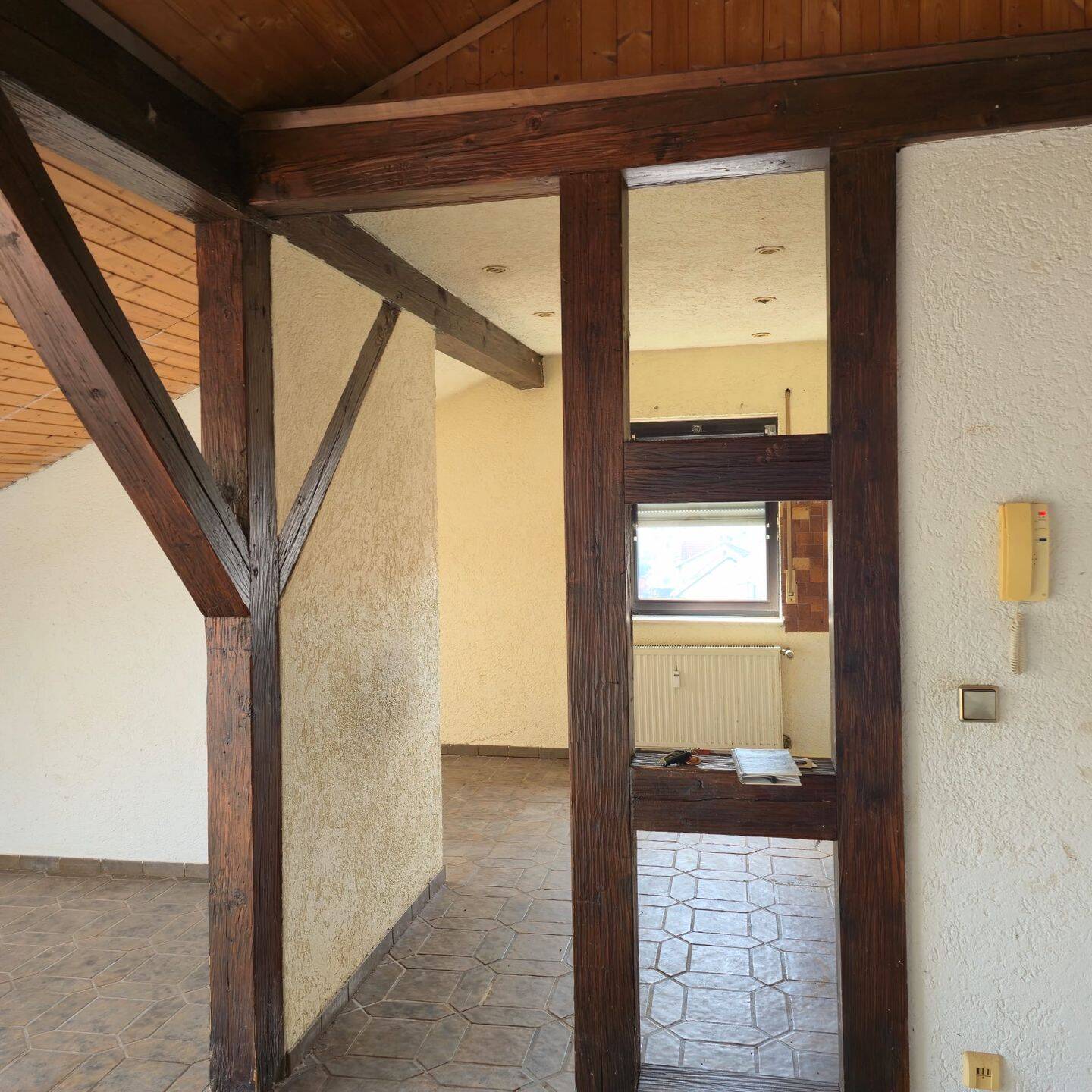 Eigentumswohnung in Püttlingen-Köllerbach, 66346 Püttlingen