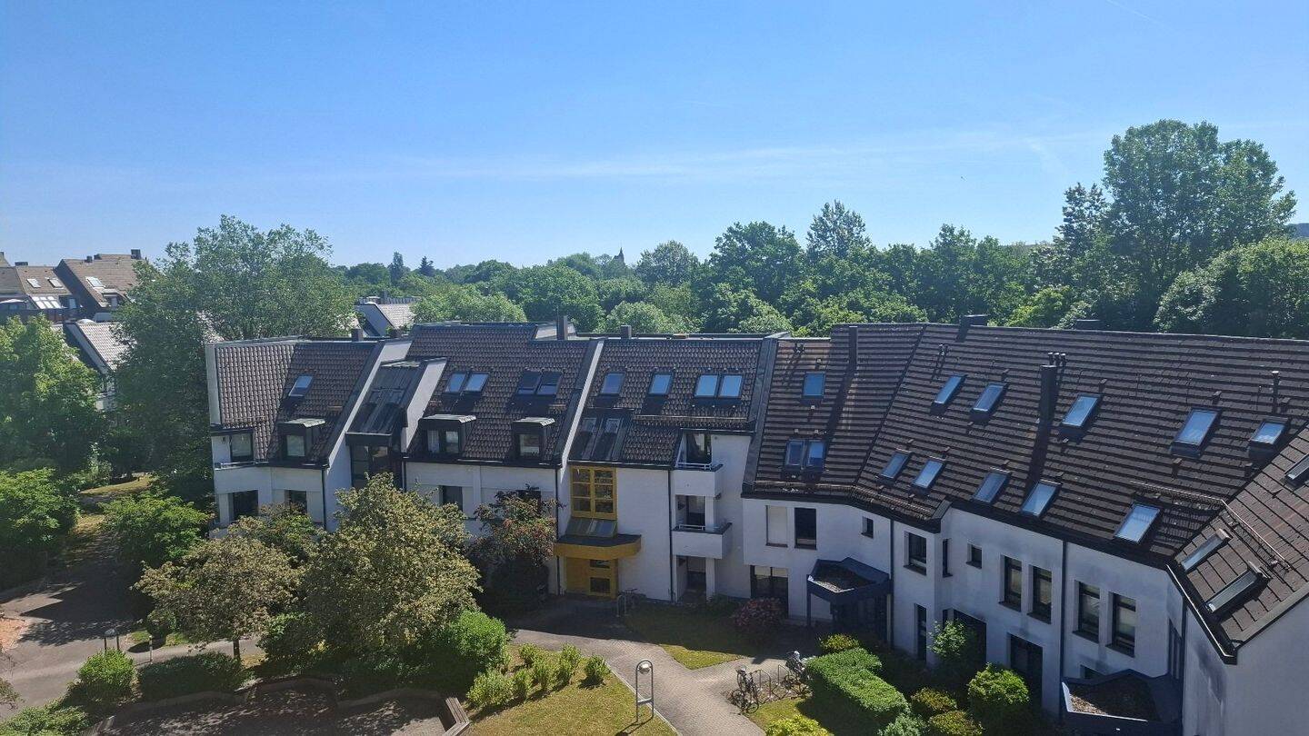 vollmöblierte 3,5-Zimmer-Wohnung in St. Jobst. AUF 2 JAHRE BESCHRÄNKT, 90491 Nürnberg