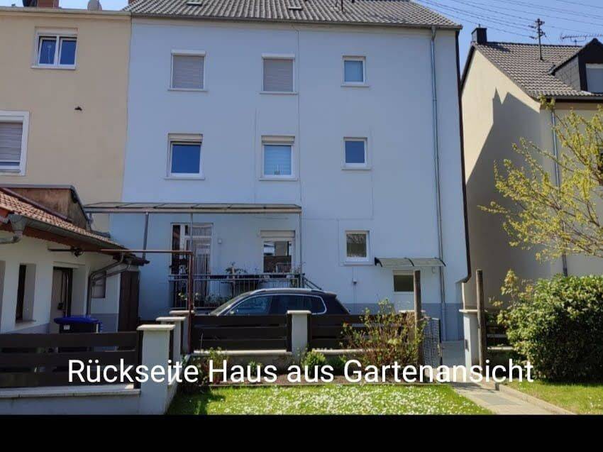 Mehrfamilienhaus, 66130 Saarbrücken