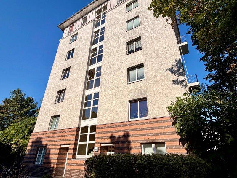 Wohnglück – interessante 3-Zi.-Wohnung, 12305 Berlin (Tempelhof-Schöneberg Buckow Lichtenrade)