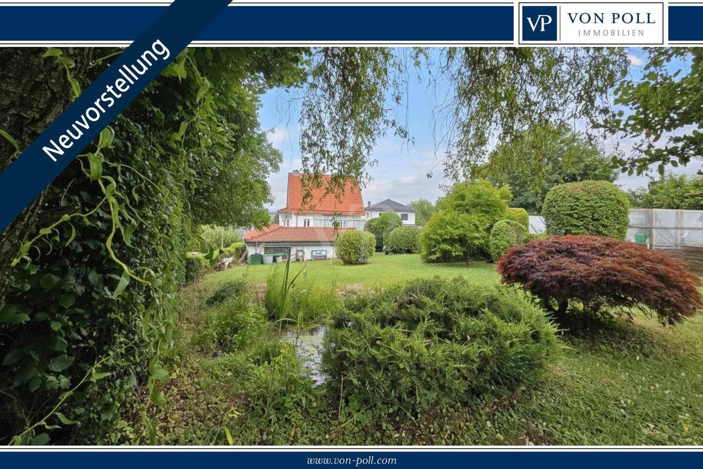 Grün, Luft und ein angenehmes Maß an Privatheit – Familienleben mit Wintergarten, Garten & seltener Fernsicht in Bleicherode, 99752 Bleicherode
