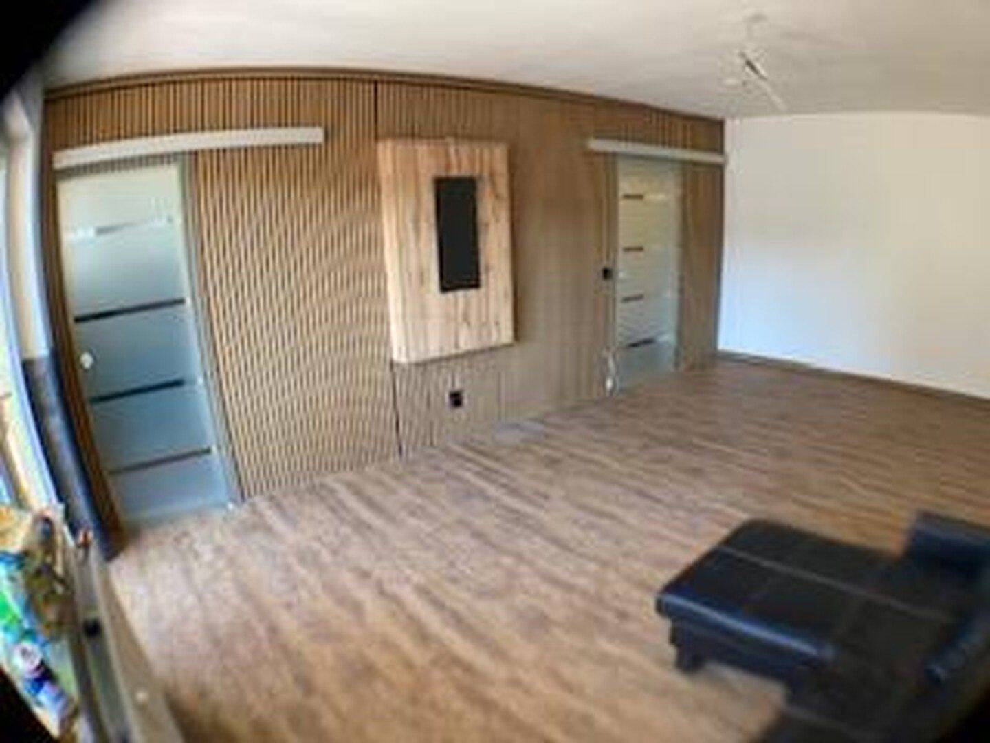 3-2-1: MEINS – top sanierte 1-Zimmer Whg. mit EBK u. Balkon in zentraler Lage, 75175 Pforzheim