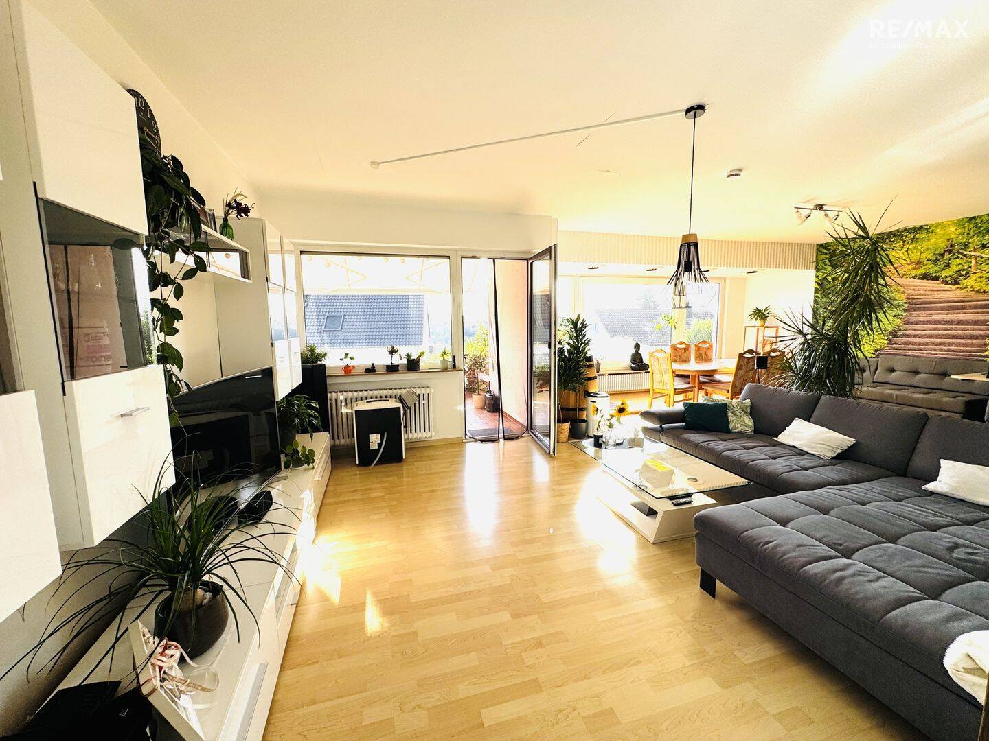 2-Zimmer Wohnung in ruhiger Lage in Plochingen, 73207 Plochingen