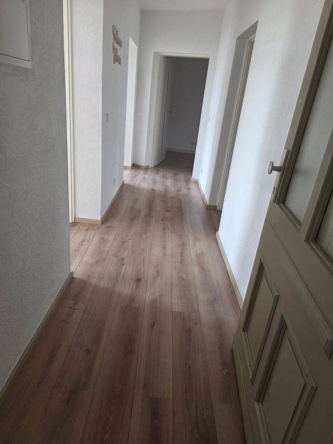 Mietwohnung, 3 Zimmer, 78 m², in Magdeburg, 39112 Magdeburg (Leipziger Str. Sudenburg)