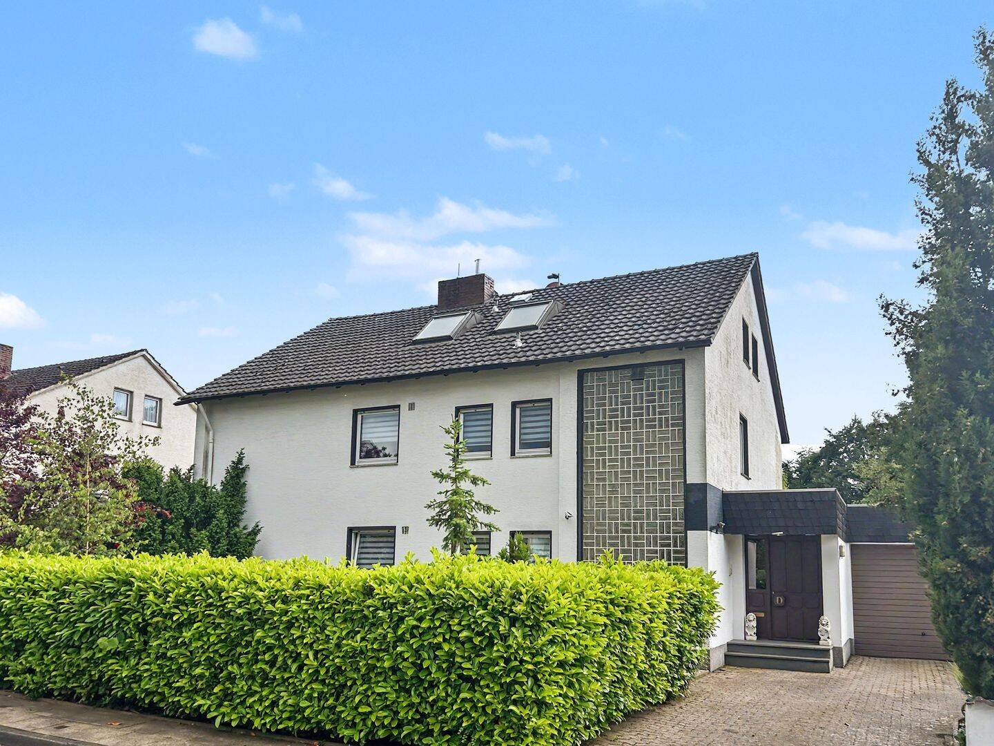 Attraktives 3-Familienhaus in Steinhagen-Amshausen, 33803 Steinhagen