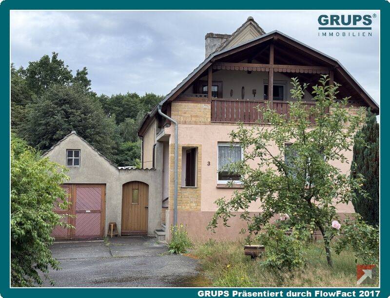 Sanierungsbedürftiges Einfamilienhaus in Krauschwitz zu verkaufen, 2957 Krauschwitz i.d. O.L.