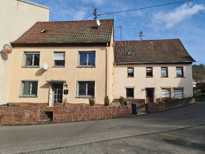 Top-Investion 7% Rendite Mehrfamilienhaus zum Kauf, 55743 Idar-Oberstein