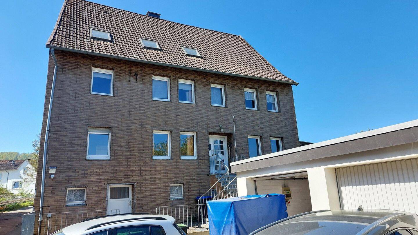 großzügiges Haus mit viel Wohnfläche in ruhiger Lage für Mehrgenerationenwohnen und große Familien, 31848 Bad Münder am Deister