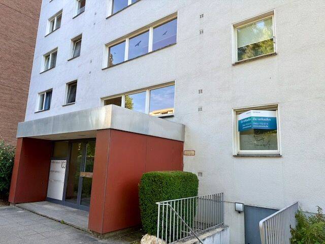 ‚LEERE 3 ZIMMERWOHNUNG AUF EINEM ERBPACHTGRUNDSTÜCK, 45472 Mülheim an der Ruhr (Heißen Heißen-Fulerum Holthausen Mitte-Ost Winkhausen)