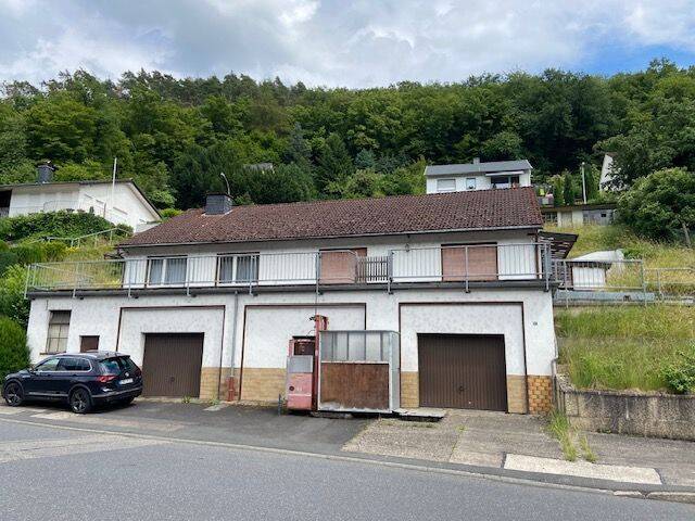 Einfamilienhaus für die große Familie, 56130 Bad Ems