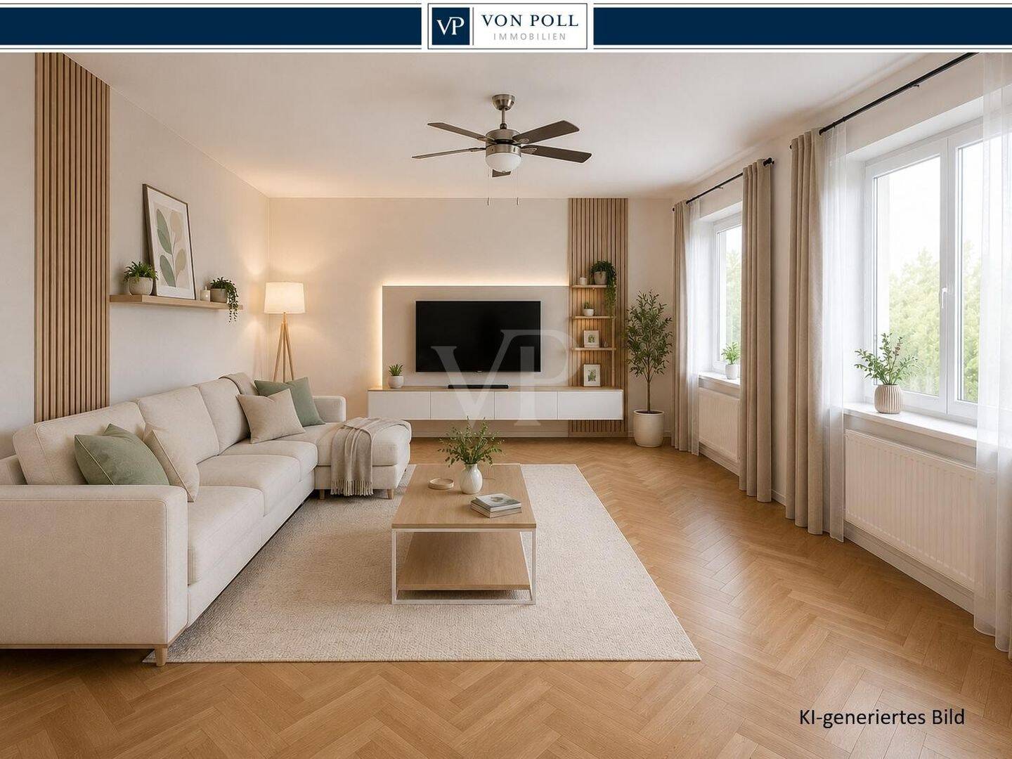 Großzügige 6-Zimmer-Wohnung mit Teilungsmöglichkeit in zwei Wohneinheiten in Oberursel Stadtmitte, 61440 Oberursel (Taunus)