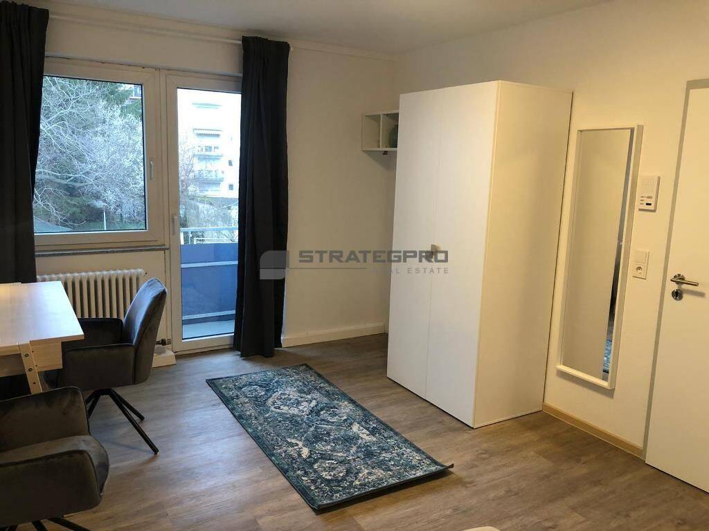 Möblierte Appartement Nähe Hochschule, 68163 Mannheim (Fabrikstation Lindenhof Neuhermsheim Neuostheim)