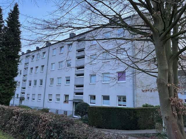 3 Raum ETW mit Balkon in Mönchengladbach Wickrath, 41189 Mönchengladbach