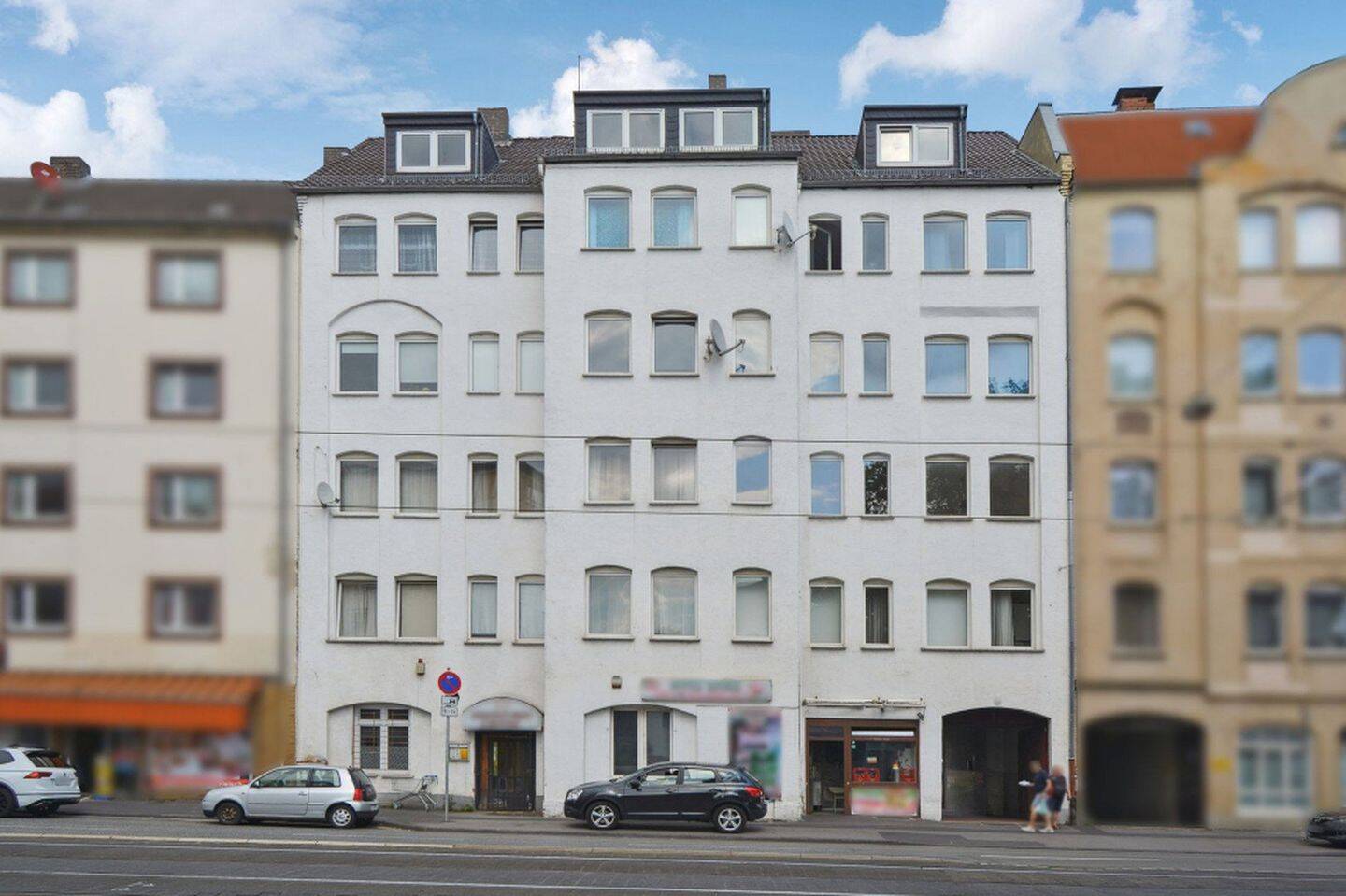 Frische renovierte Wohnung in Nordholland, 34127 Kassel