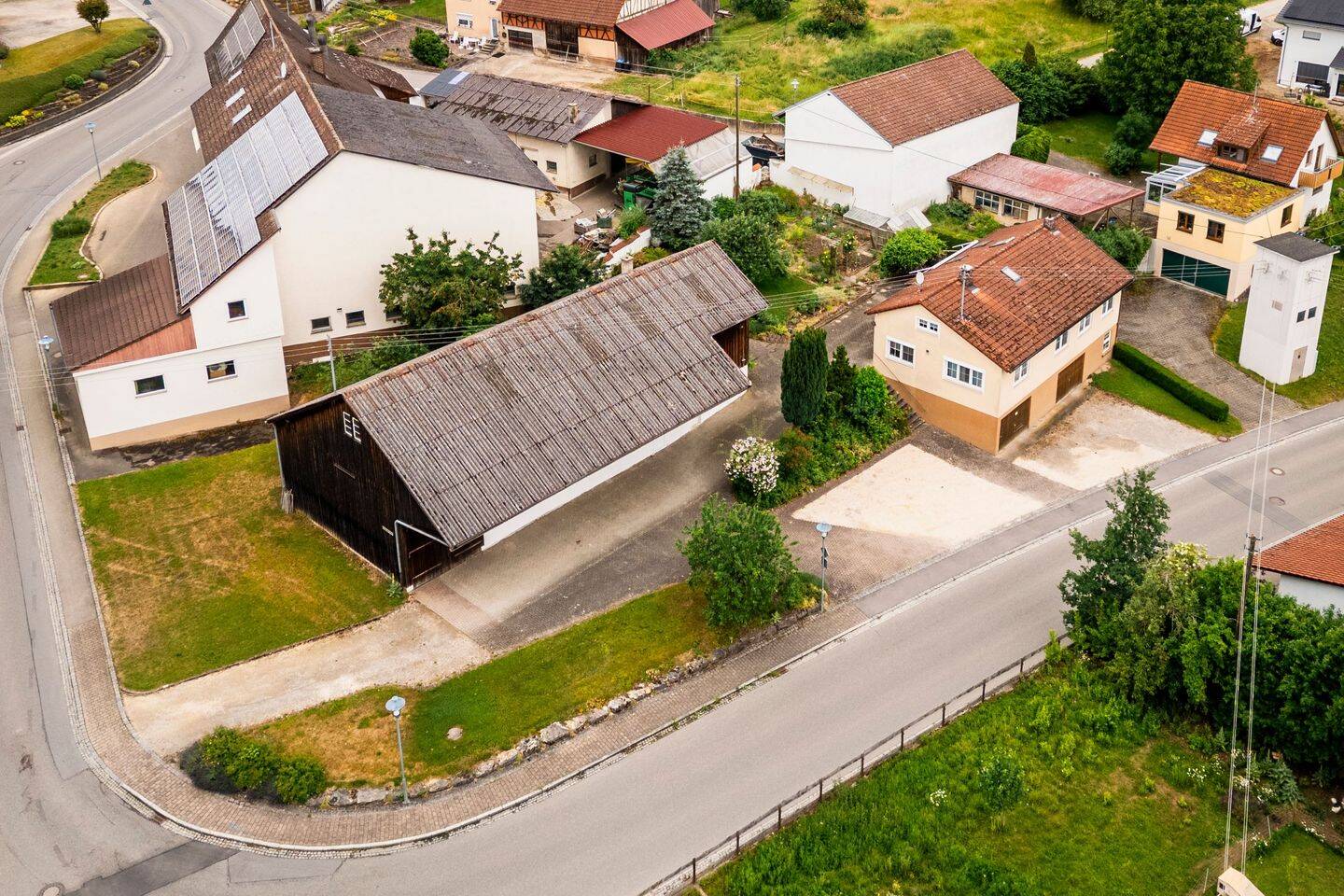 Familienfreundliches Haus mit Terrasse in Altheim (88499), 88499 Altheim
