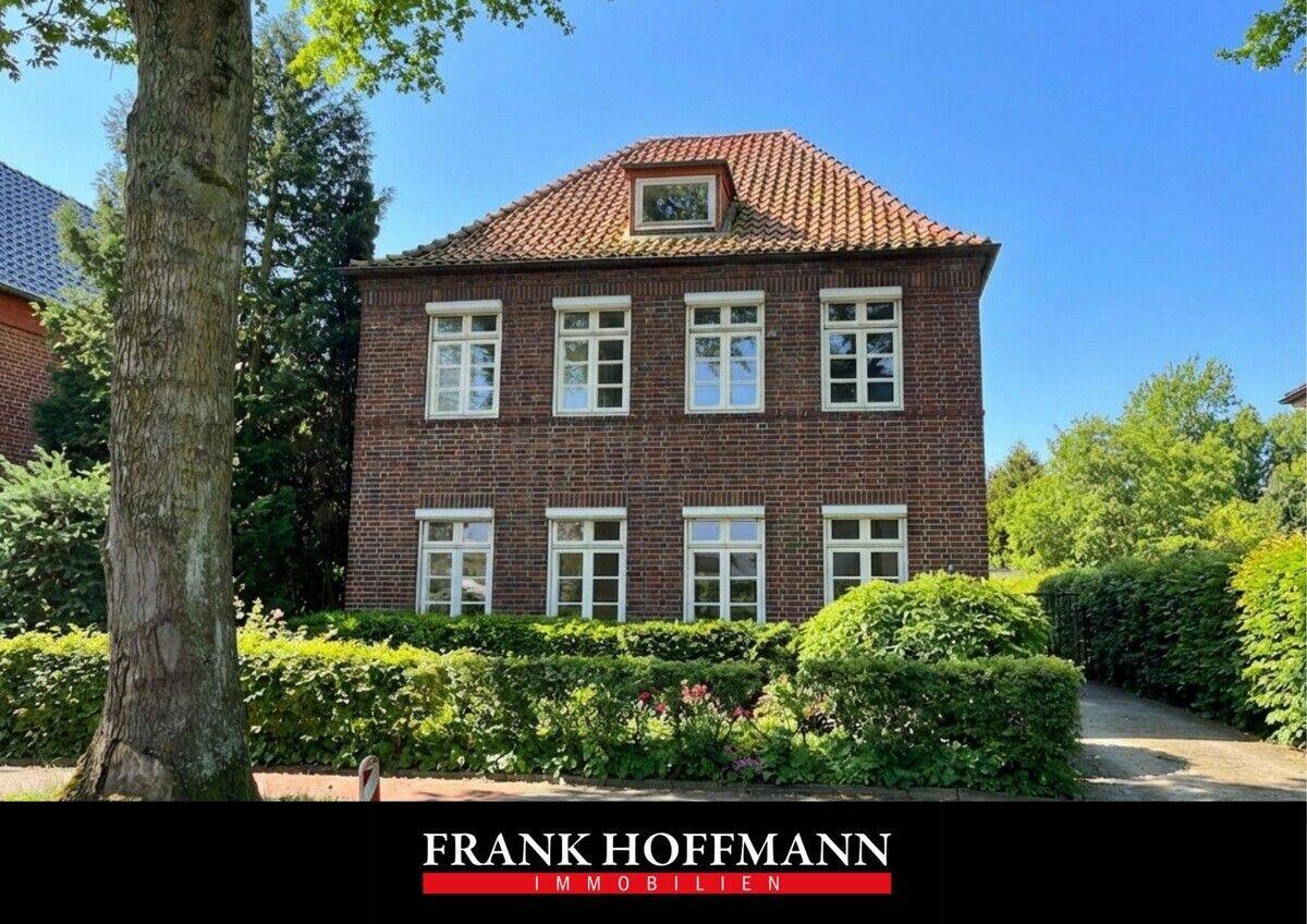 Einfamilienhaus mit Charme und unzähligen Möglichkeiten in toller Lage von Pinneberg, 25421 Pinneberg