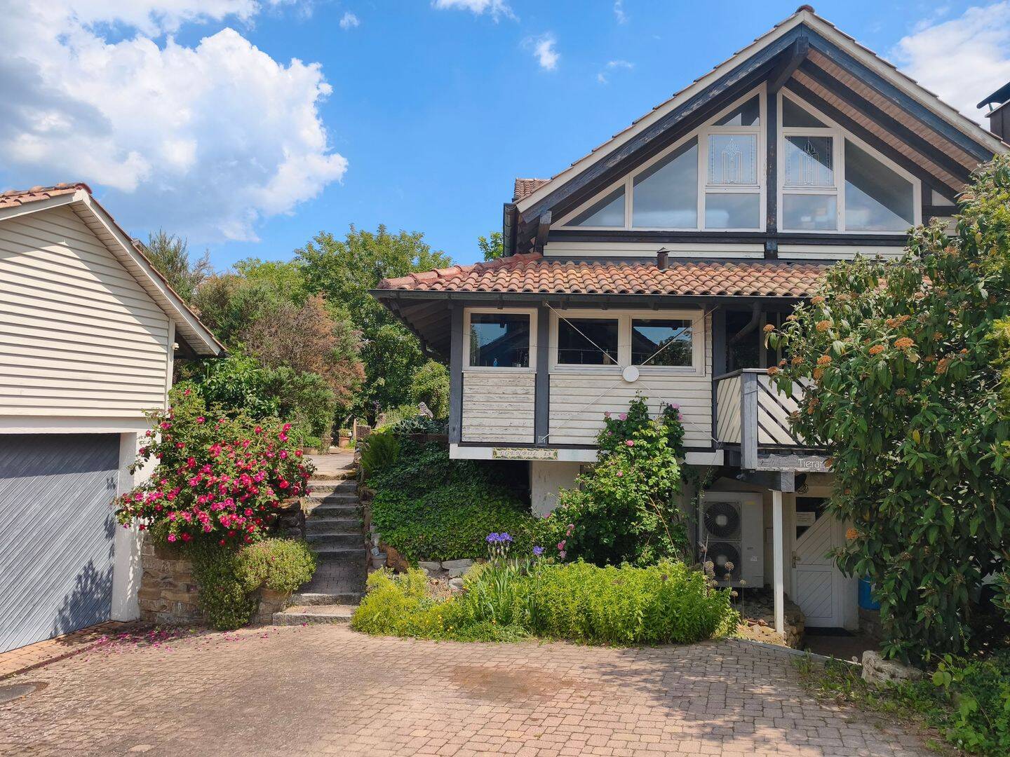 Vermiete wunderschönes Haus mit Garten in Balingen-Heselwangen, 72336 Balingen