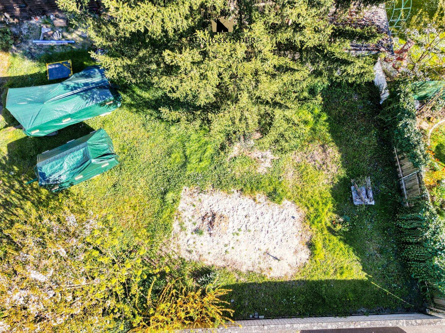 Attraktives Grundstück in bester Lage zu verkaufen, 77966 Kappel-Grafenhausen