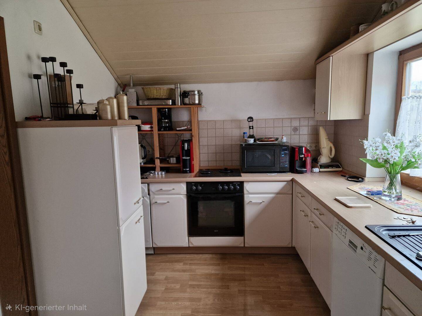 Attraktives Baugrundstück mit zwei Häusern und einem Bungalow in Markneukirchen., 8258 Markneukirchen