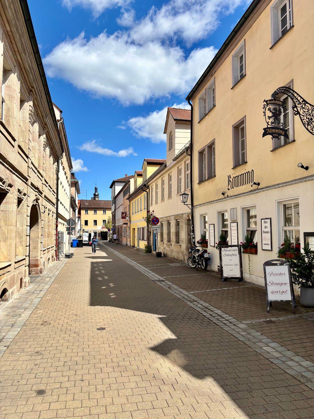 Nähe Schlossgarten! Außergewöhnliches Angebot! Hochwertige Wohnung mit privatem Dachgarten: Erstbezug nach Komplettsanierung in bester Innenstadtl, 91054 Erlangen (Burgberg Erlangen-Nord Erlangen-Ost Innenstadt Sieglitzhof)