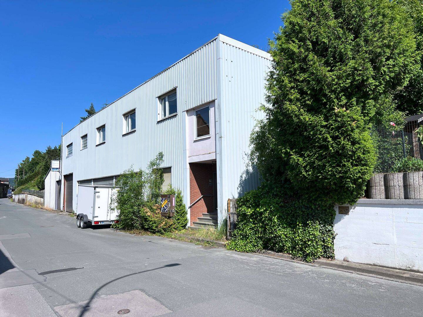 Viel Platz und luftiges Wohnen mit  Industrie-Charme In Iserlohn-Letmathe, 58642 Iserlohn