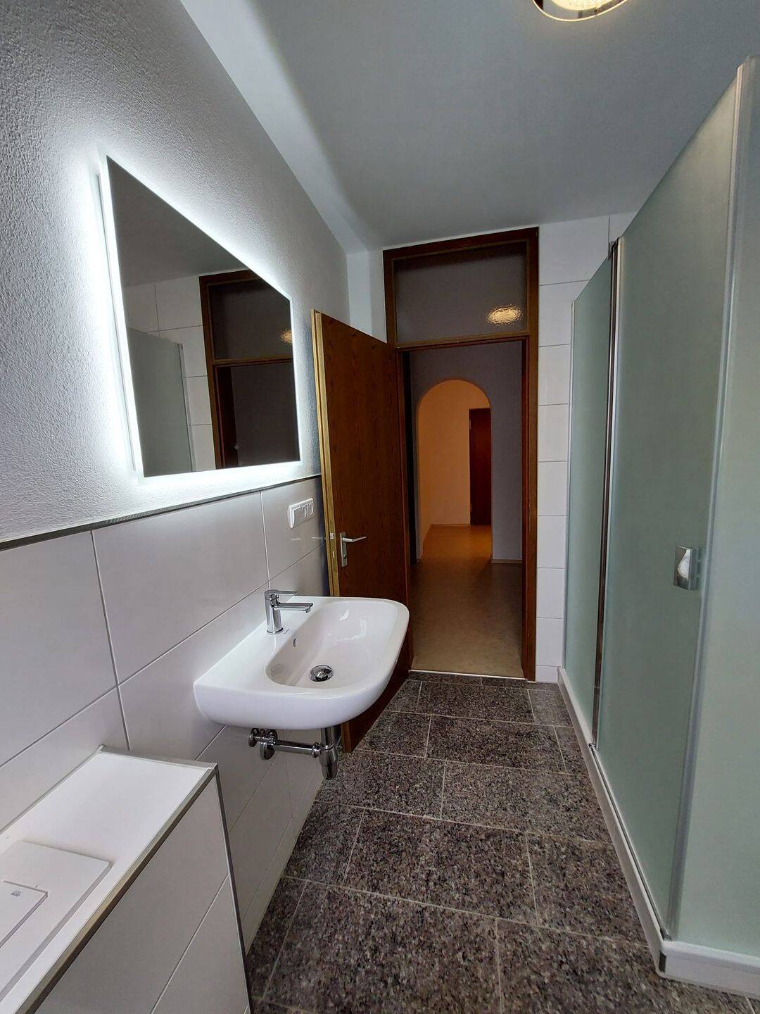 3 Zimmer-Wohnung in Ansbach – Top Lage – zu vermieten, 91522 Ansbach