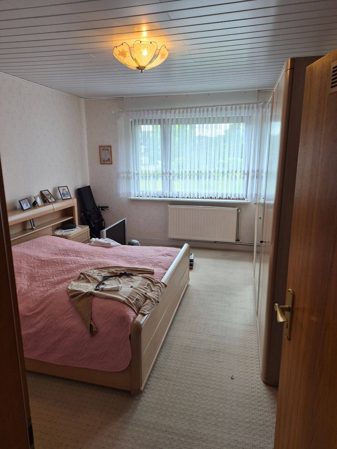 2-Raum-Wohnung 65qm, 58455 Witten