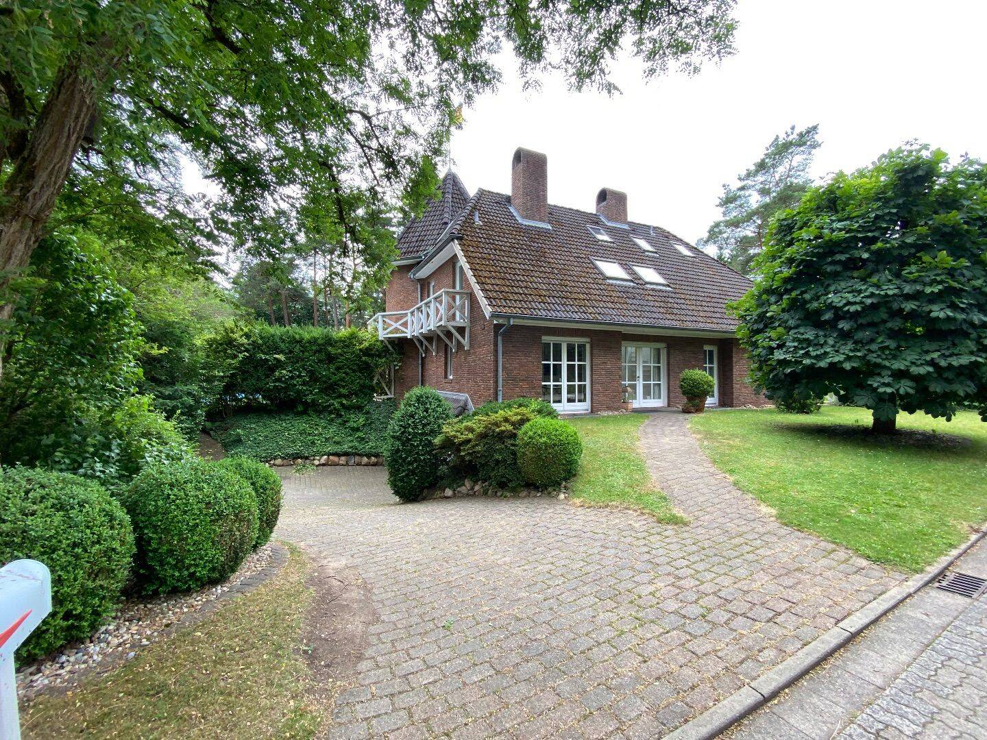 Schnäppchen aus Insolvenz – Villa zum Sonderpreis, 21244 Buchholz in der Nordheide