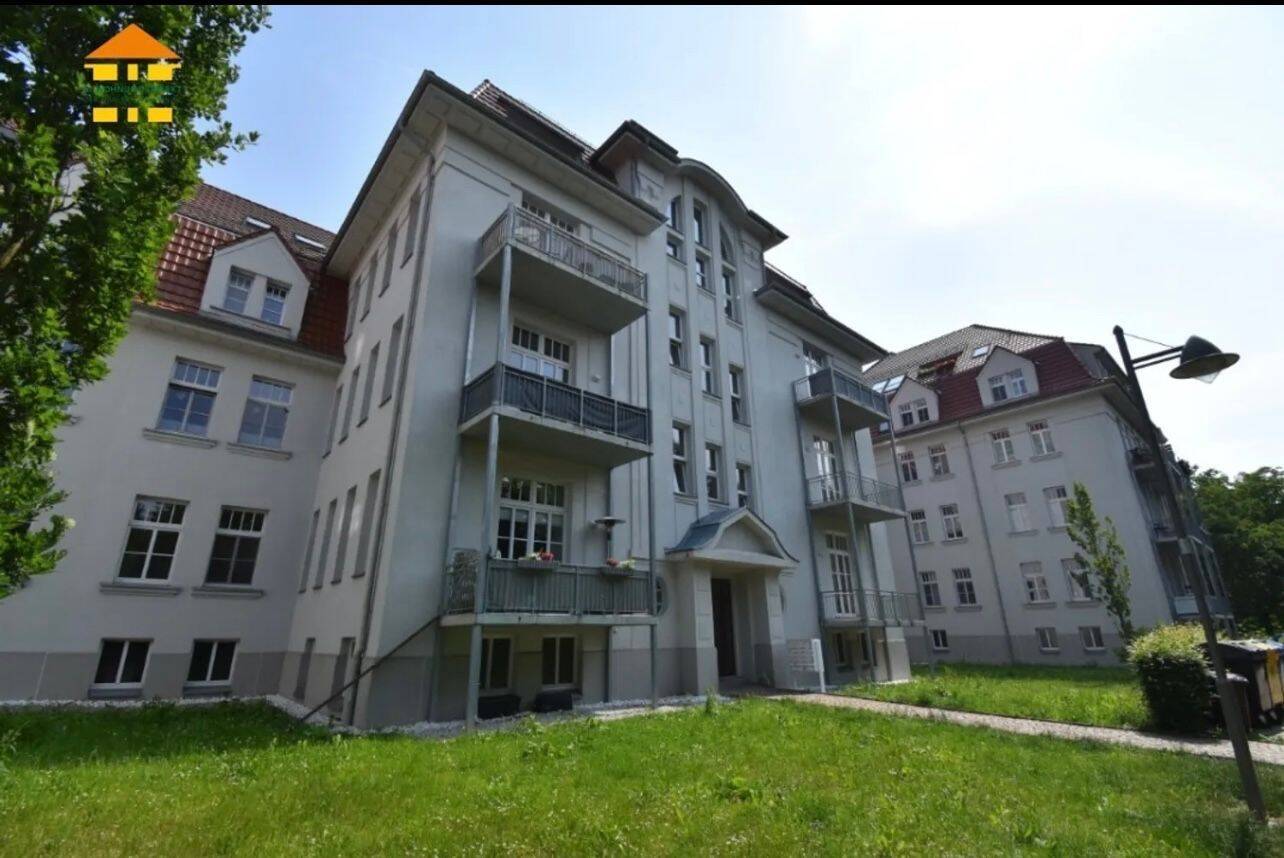 Nachmieter für moderne Wohnung am Wald gesucht, 9131 Chemnitz (Ebersdorf Hilbersdorf)