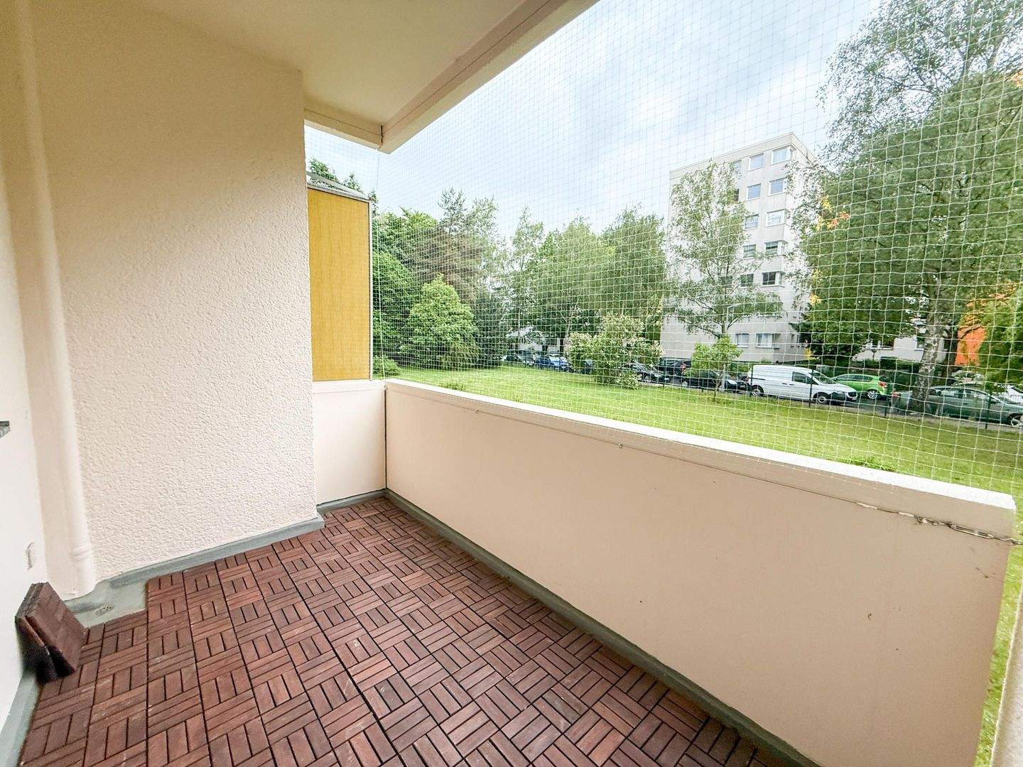 Helle Wohnung mit Modernem Komfort, 12279 Berlin (Tempelhof-Schöneberg Lichterfelde Marienfelde)