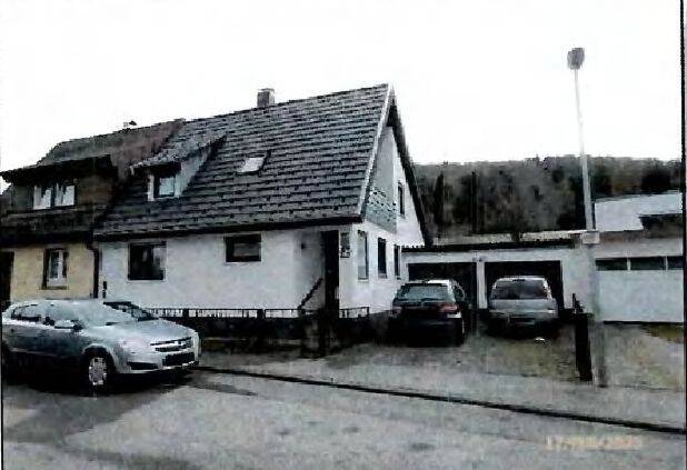 *** ZWANGSVERSTEIGERUNG am 31.08.2026! ***, 78176 Blumberg