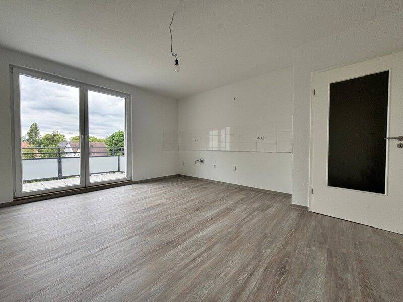 Erstbezug nach Neubau-Ausbau – neu, modern und naturnah!, 44357 Dortmund (Bodelschwingh Nette Oestrich Westerfilde)