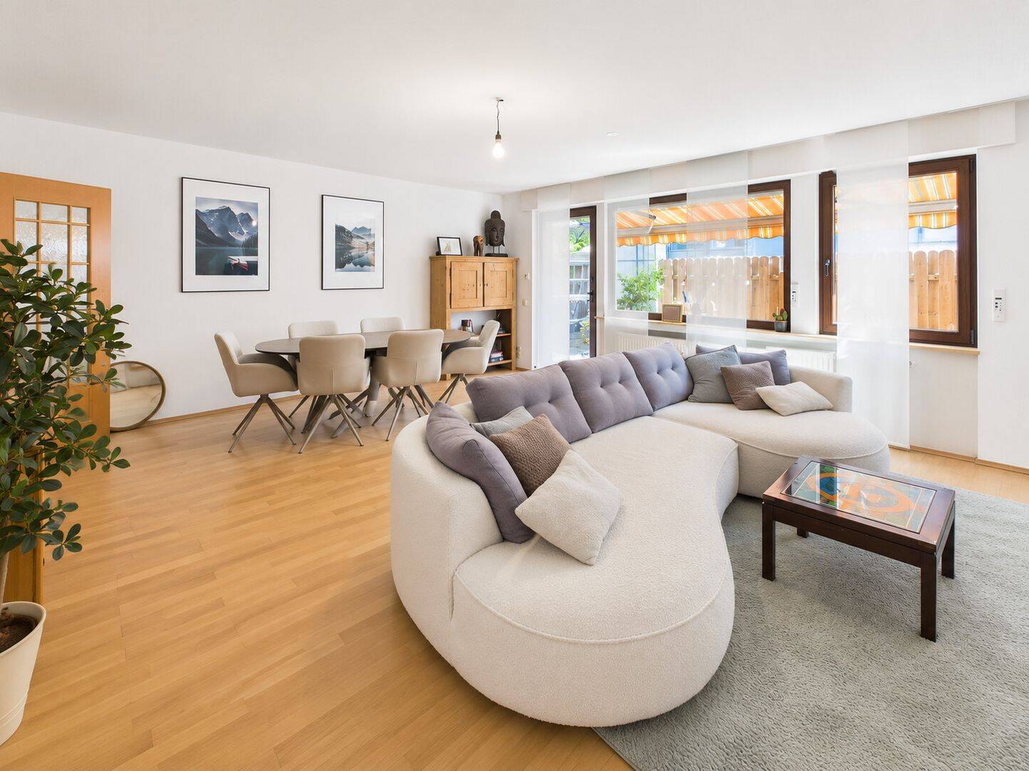 Großzügige 4-Zimmer-Wohnung in ruhiger Lage von Frechen, 50226 Frechen