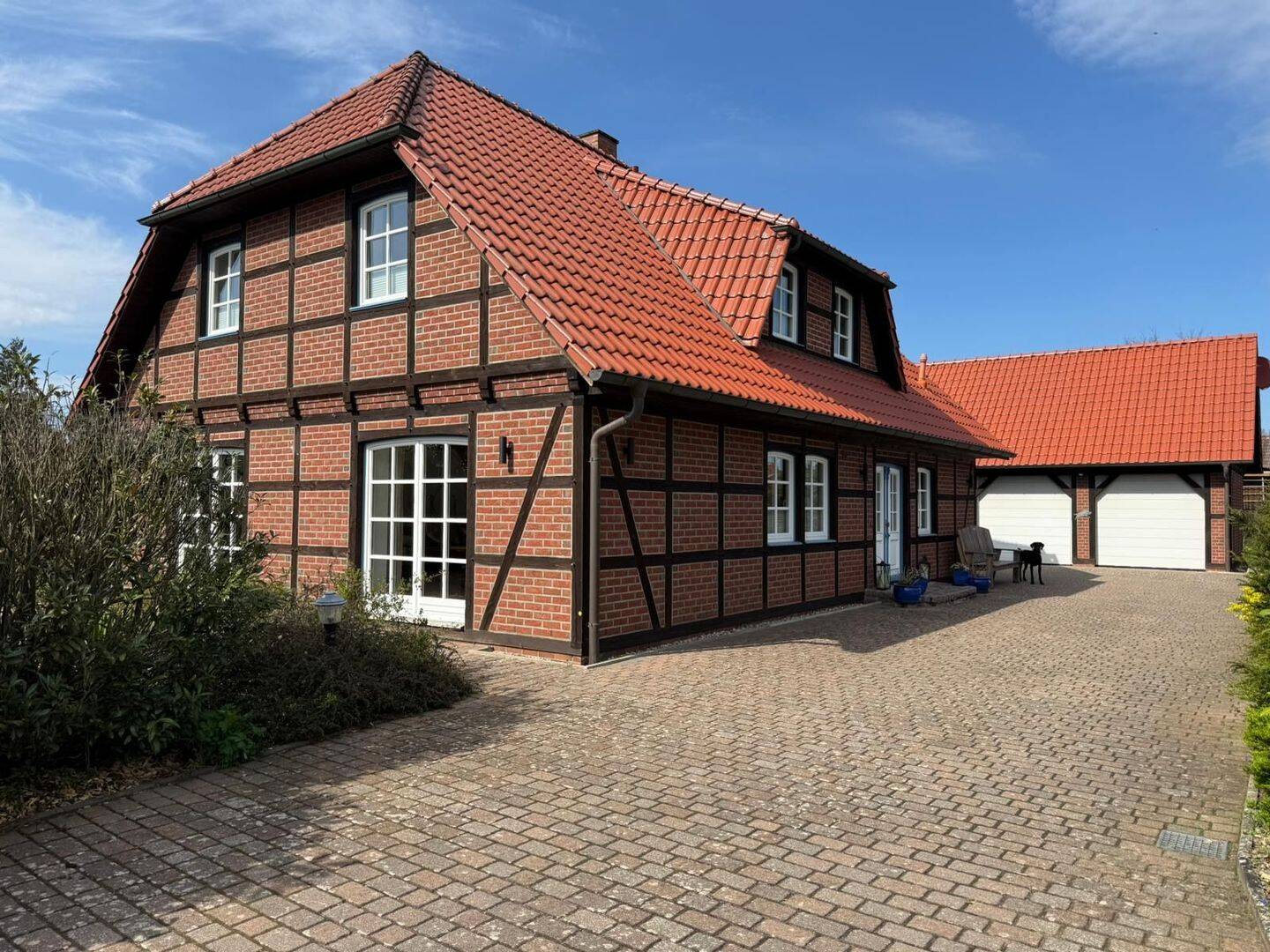 Haus, 7 Zimmer, 175 m², in Karwitz, 29481 Karwitz
