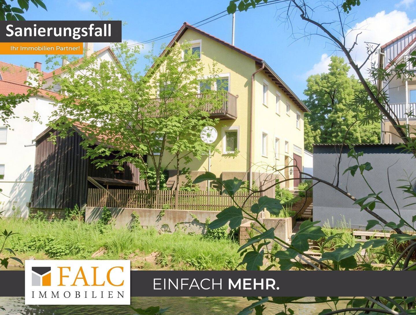 Nur für richtige Macher!, 72555 Metzingen