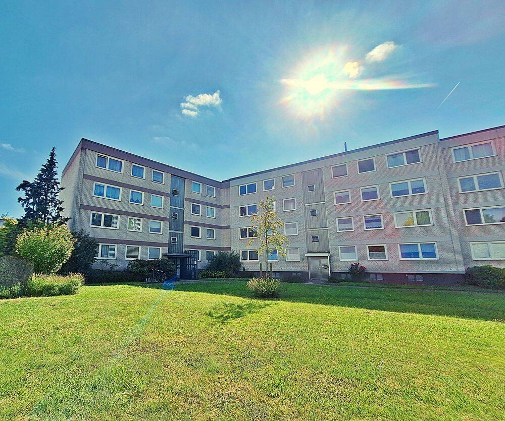 Attraktives Anlageobjekt zentral in Hildesheim-Ochtersum, 31139 Hildesheim