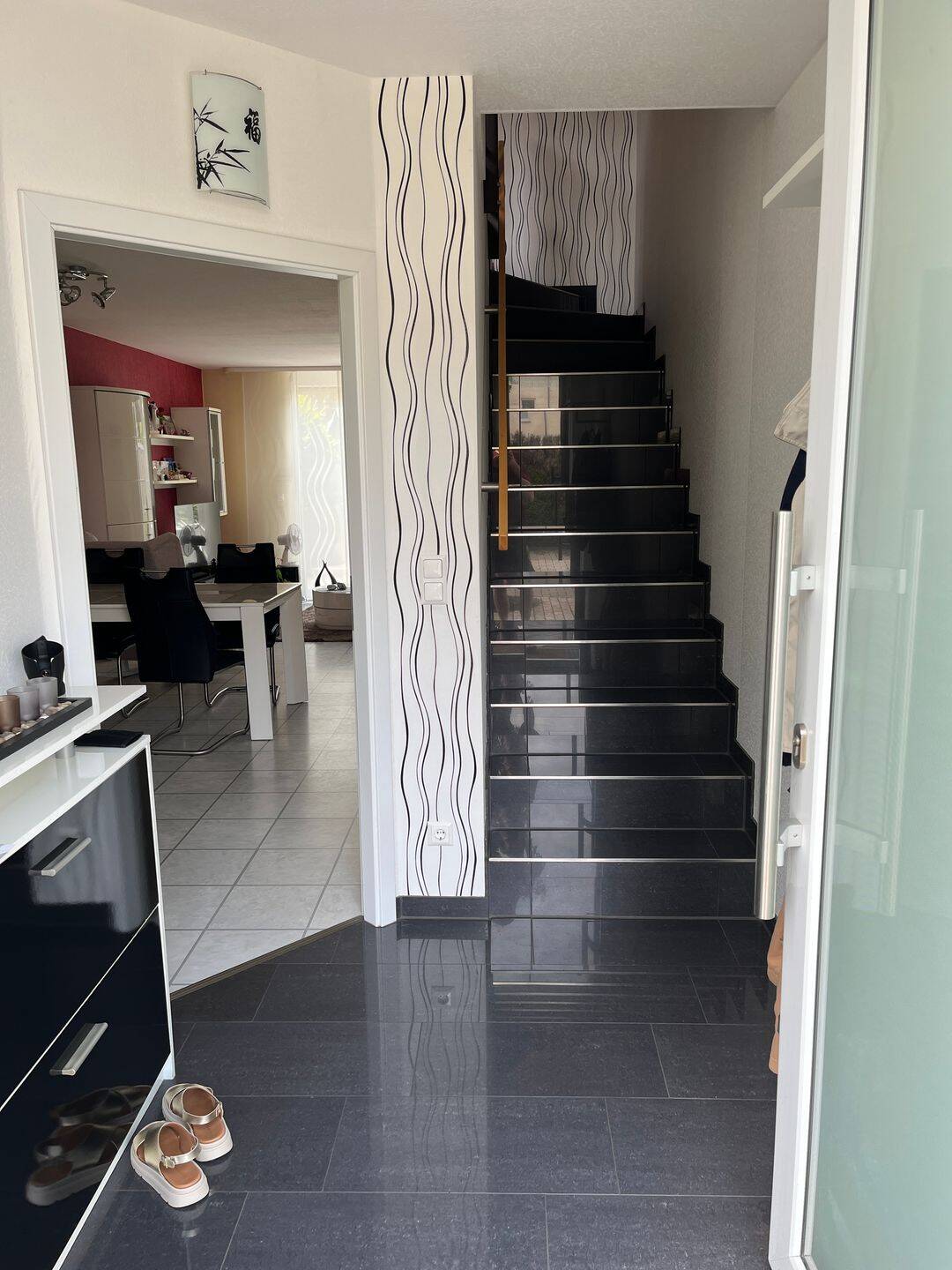 RMH mit Garten und Stellplatz, Provisionsfrei, Effizienzklasse A+, 63452 Hanau
