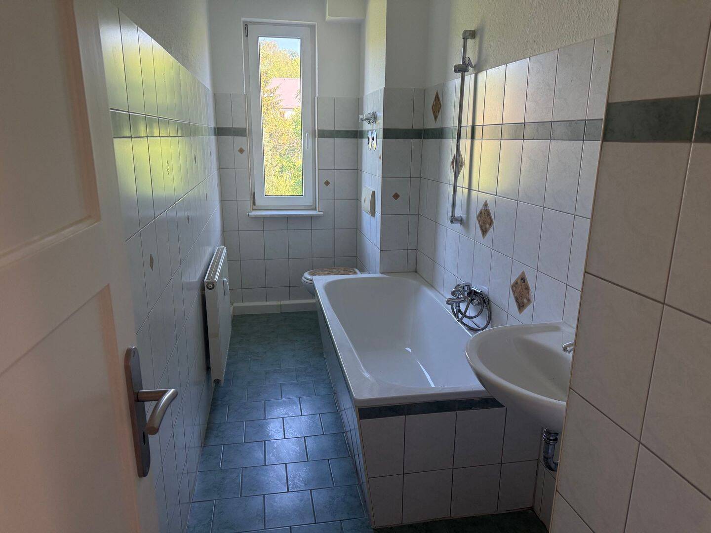 Mietwohnung, 2 Zimmer, 53 m², in Chemnitz – Chemnitz – Bild 1 von 3