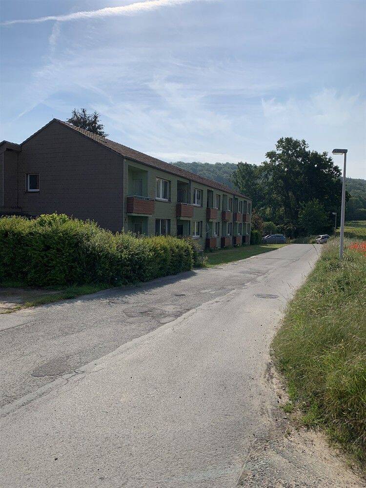 1-Zimmer Wohnung, 37603 Holzminden