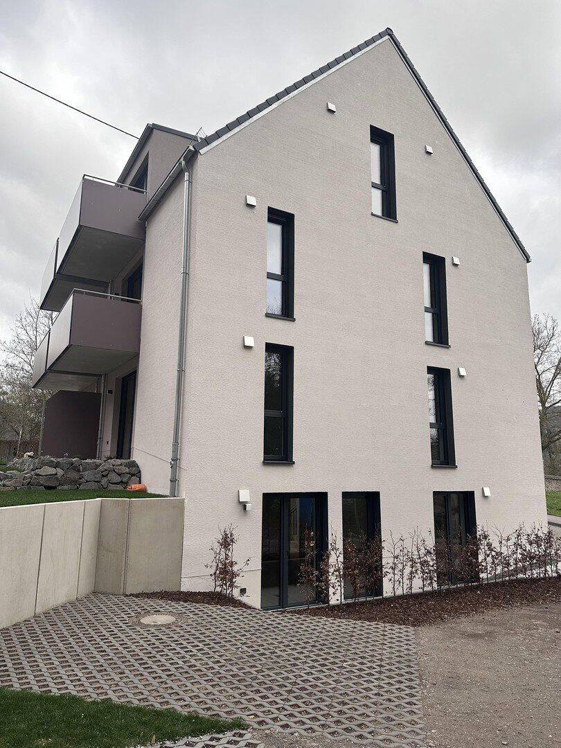 Moderne, geräumige 3-Zimmer Wohnung inkl. Küche & Balkon, 56626 Andernach