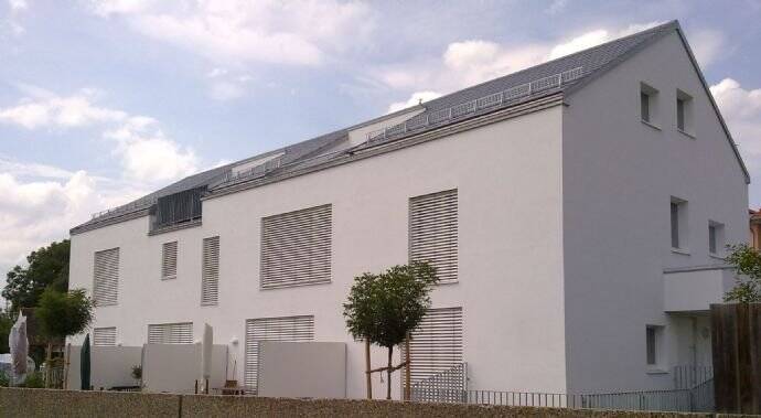 Maisonette Wohnung mit Gartenanteil in Gaimersheim, 85080 Gaimersheim