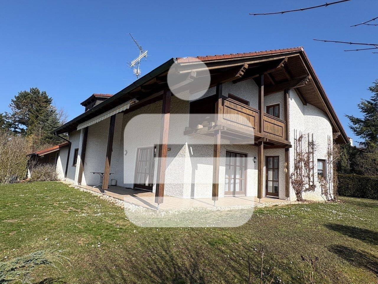 Großzügiges Haus mit viel Platz für die ganze Familie, 94152 Neuhaus a. Inn