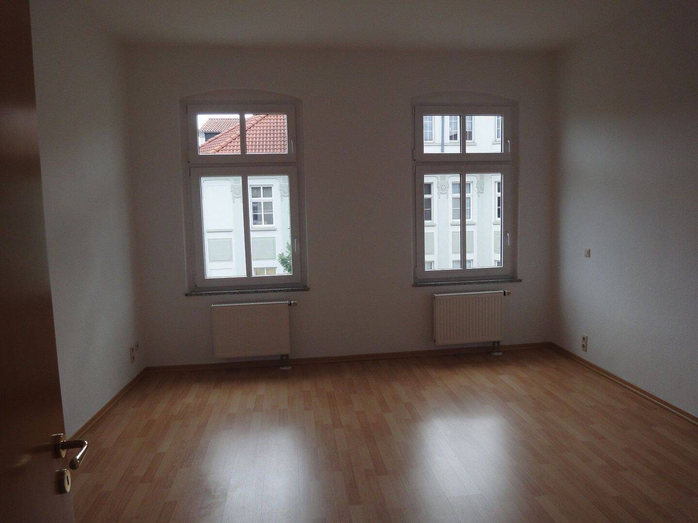 Schöne 3-Zimmerwohnung in Dessau Nord, 6844 Dessau-Roßlau (Innenstadt Mildensee Waldersee)