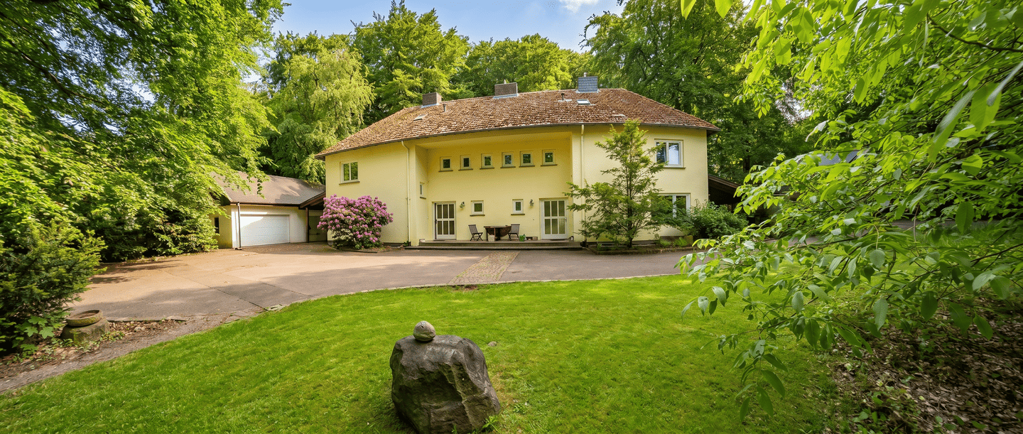Wohntraum im grünen nur 5 Autominuten vom Zentrum entfernt, 27356 Rotenburg (Wümme)