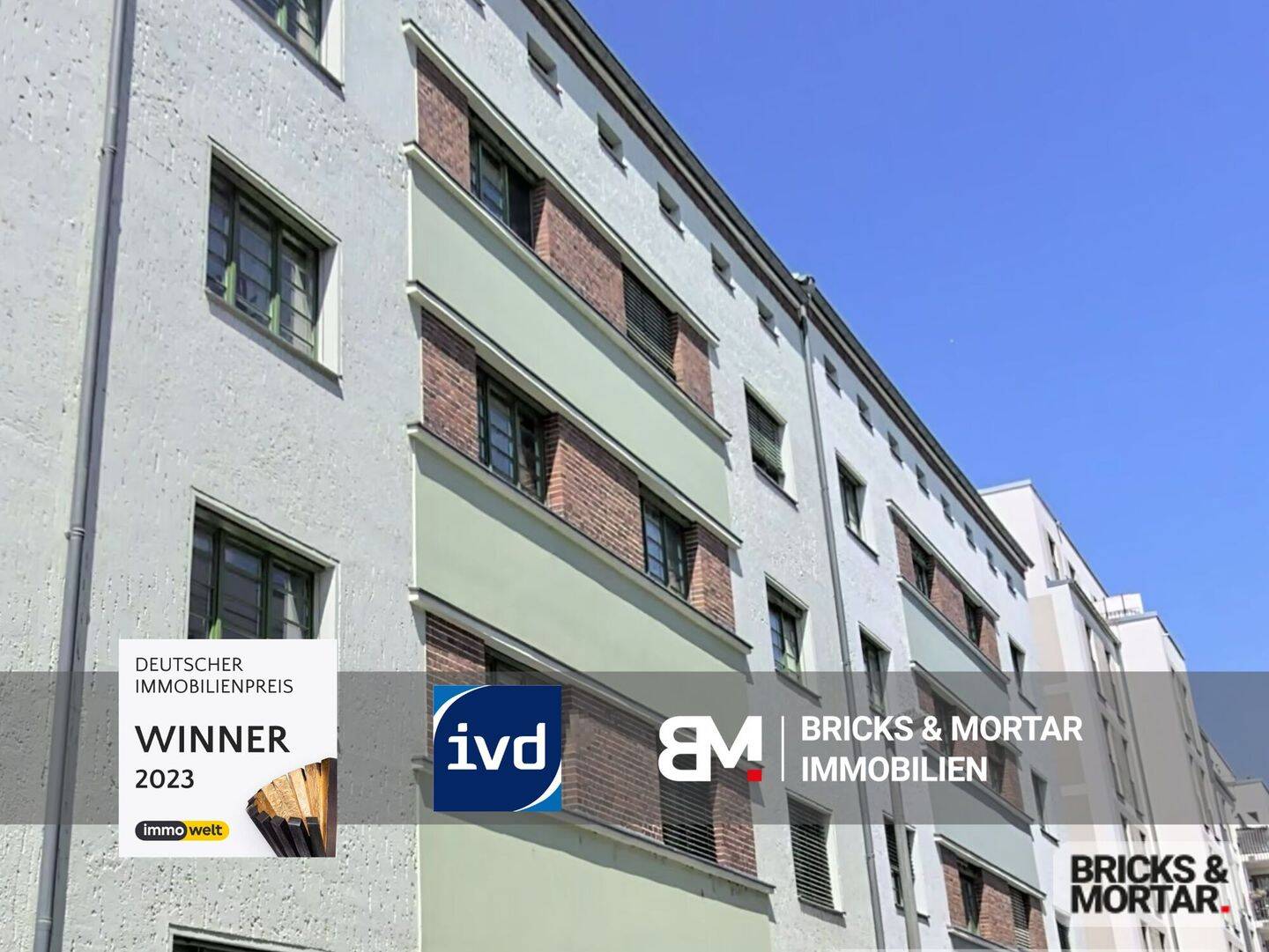 Denkmalgeschützter Altbau mit Charme: Helle 3-Zimmer-Wohnung mit Balkon, 4159 Leipzig (Lützschena-Stahmeln Möckern Wahren)