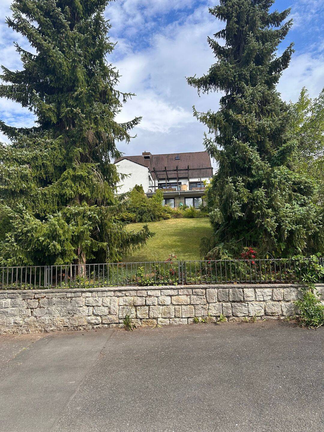 Idylle am Stadtrand, 97084 Würzburg (Heidingsfeld Heuchelhof Rottenbauer)