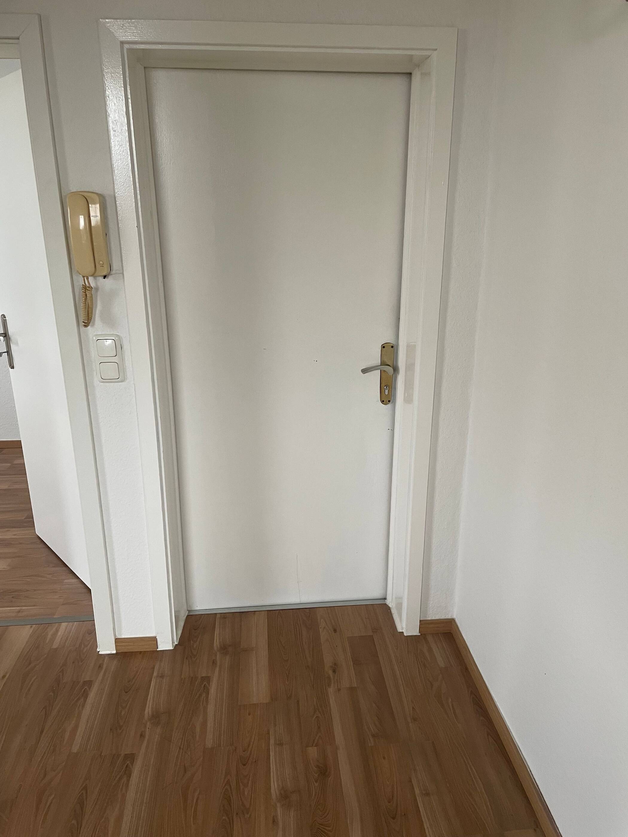 3 Zimmer-Wohnung in Essen-Heidhausen, 45239 Essen (Bredeney Fischlaken Heidhausen Schuir Werden)