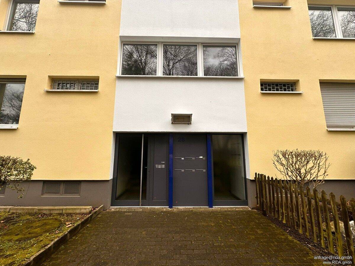 RIDA FLATS – Geräumige 4-Zi.-Wohnung in zentraler Lage von Köln-Kalk – Ideal für Familien oder WG!, 51103 Köln (Kalk Höhenberg Merheim Vingst)