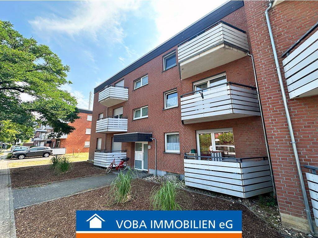 Eine gute Gelegenheit!, 47623 Kevelaer
