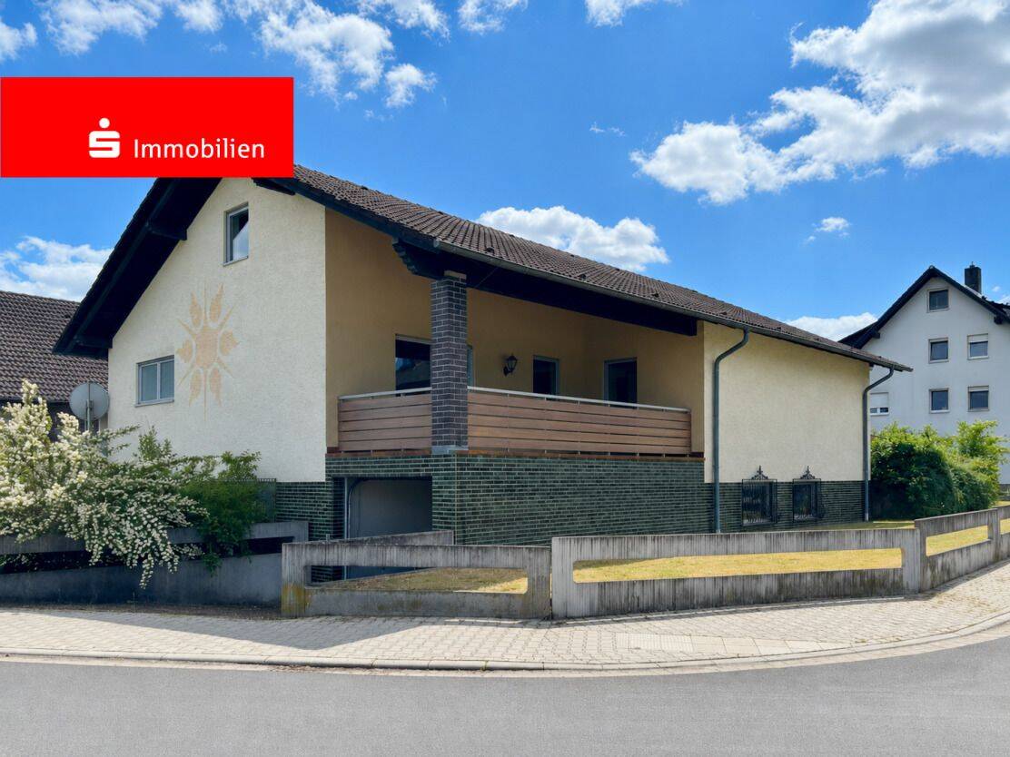 Hochwertiges Einfamilienhaus am Feld von Froschhausen, 63500 Seligenstadt